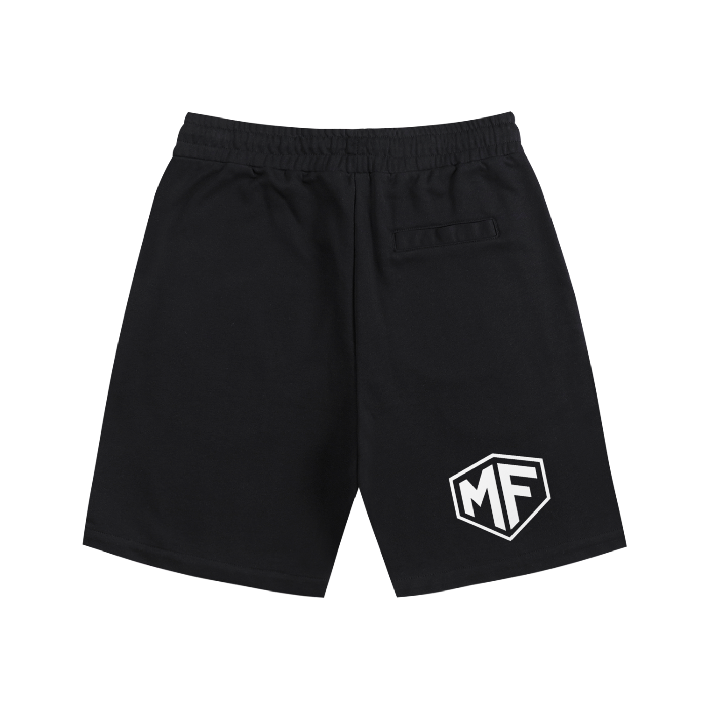 Essential Cotton Shorts