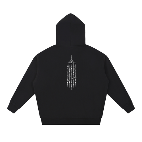 Essential Heavyweight Hoodie