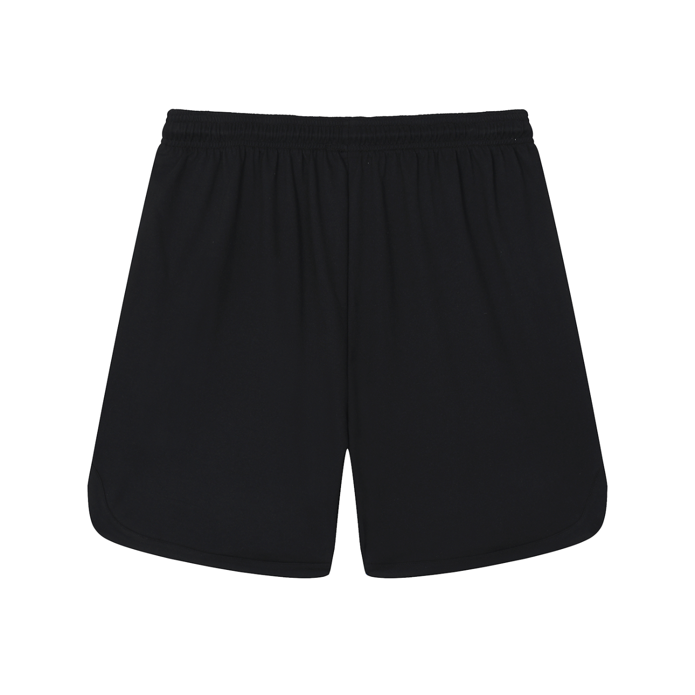 Mesh-Lined Quick-Dry Performance Shorts